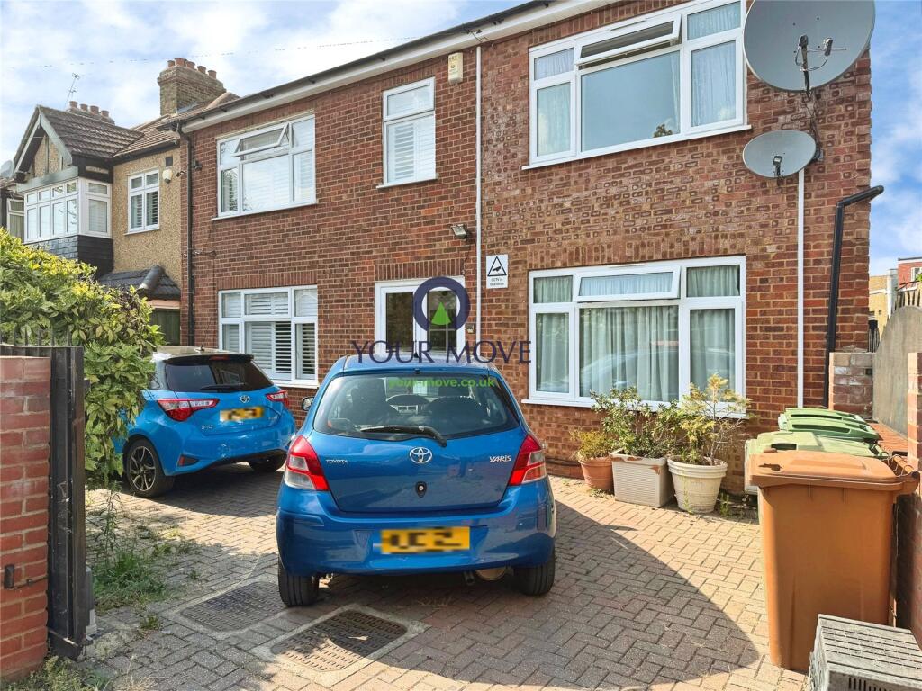 1 bed 1st Floor Flat for rent in Stoneleigh. From Your Move
