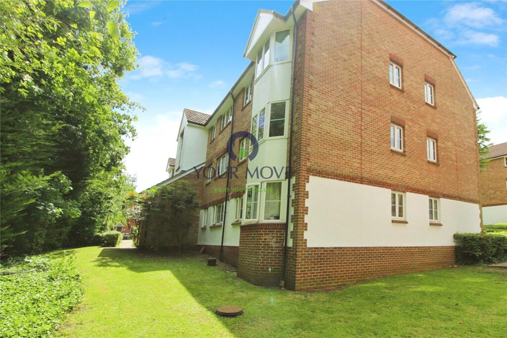 2 bed 1st Floor Flat for rent in Banstead. From Your Move
