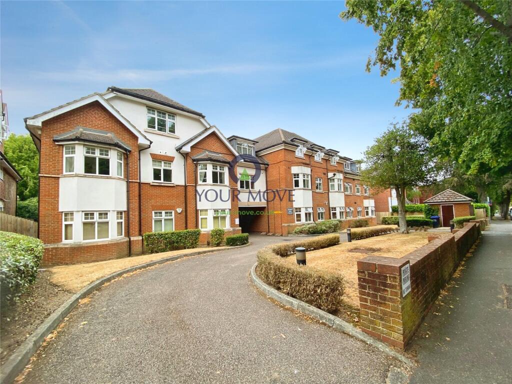 2 bed 1st Floor Flat for rent in Carshalton. From Your Move 2 bed 1st Floor Flat for rent in Carshalton. From Your Move