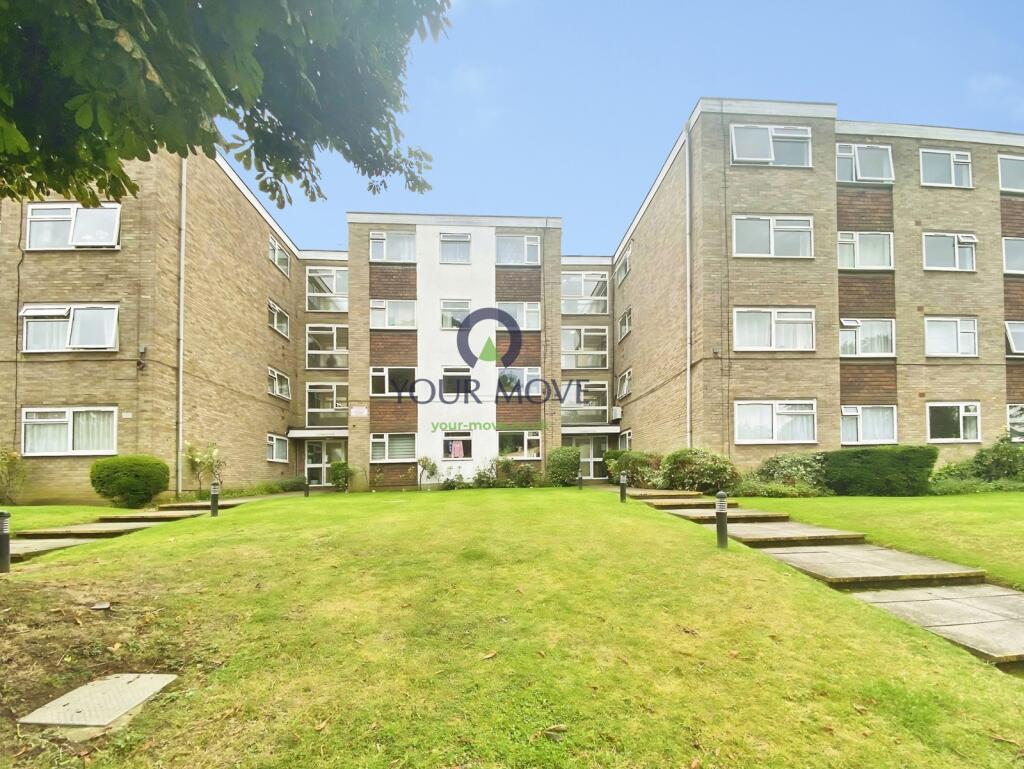 1 bed 1st Floor Flat for rent in Carshalton. From Your Move 1 bed 1st Floor Flat for rent in Carshalton. From Your Move