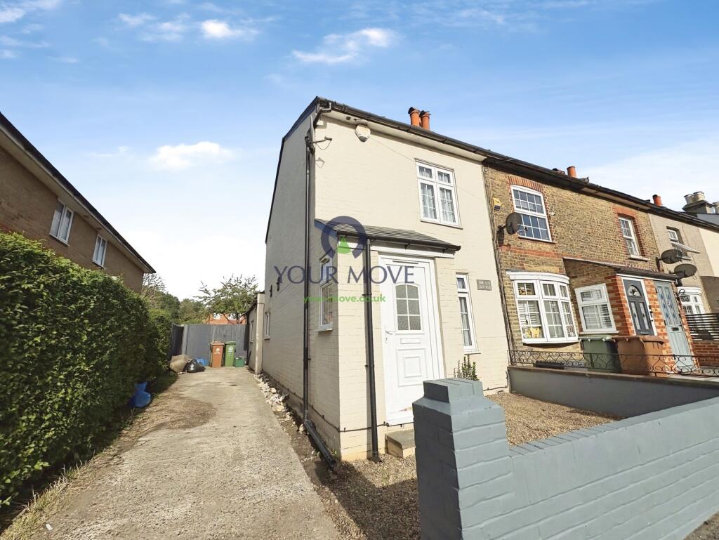 2 bed Mid Terraced House for rent in Carshalton. From Your Move 2 bed Mid Terraced House for rent in Carshalton. From Your Move