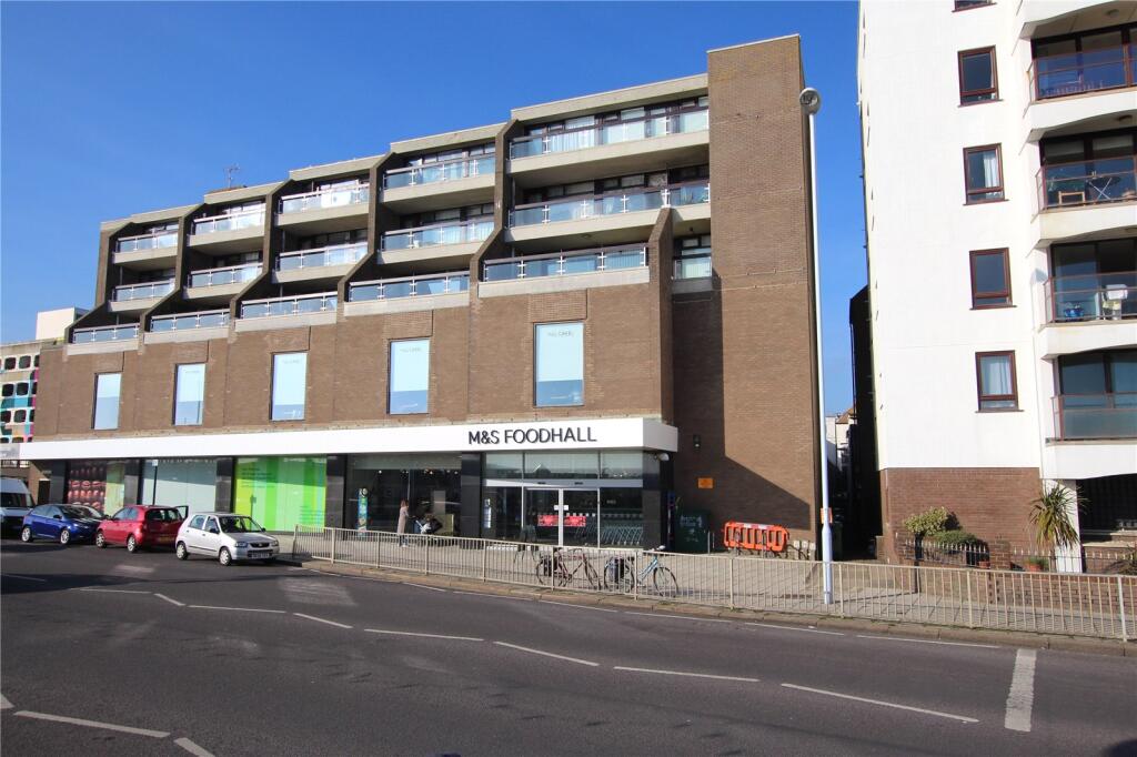 2 bed 1st Floor Flat for rent in Worthing. From Michael Jones & Company - Worthing