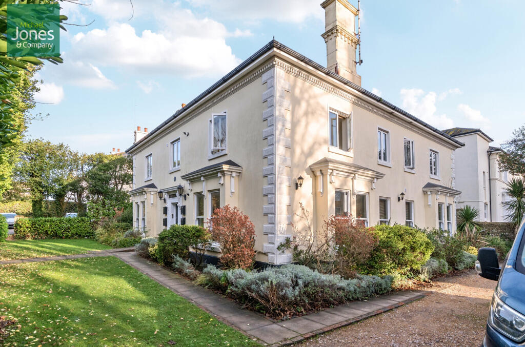 2 bed 1st Floor Flat for rent in Worthing. From Michael Jones & Company - New Homes