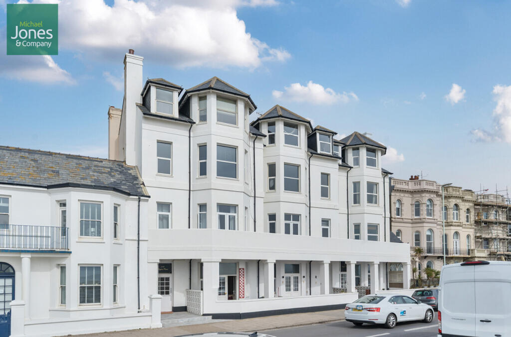 2 bed 1st Floor Flat for rent in Worthing. From Michael Jones & Company - New Homes 2 bed 1st Floor Flat for rent in Worthing. From Michael Jones & Company - New Homes