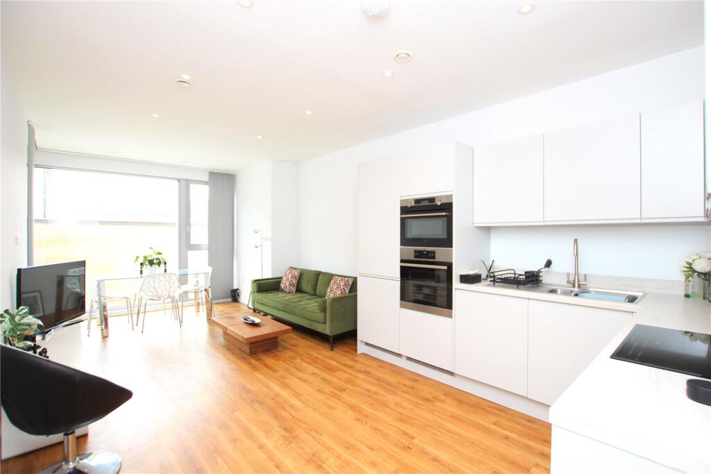 1 bed 1st Floor Flat for rent in Worthing. From Michael Jones & Company - New Homes