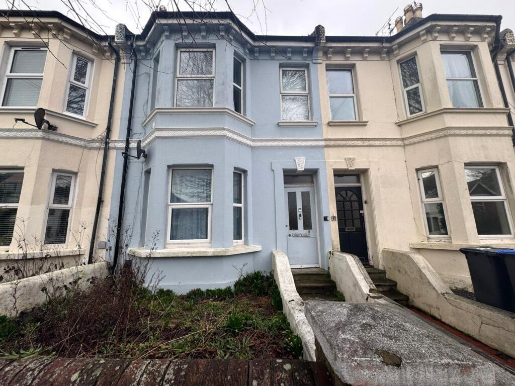 2 bed 1st Floor Flat for rent in Worthing. From Michael Jones & Company - New Homes