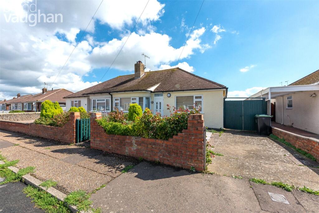 3 bed Bungalow for rent in Sompting. From Michael Jones & Company - New Homes 3 bed Bungalow for rent in Sompting. From Michael Jones & Company - New Homes