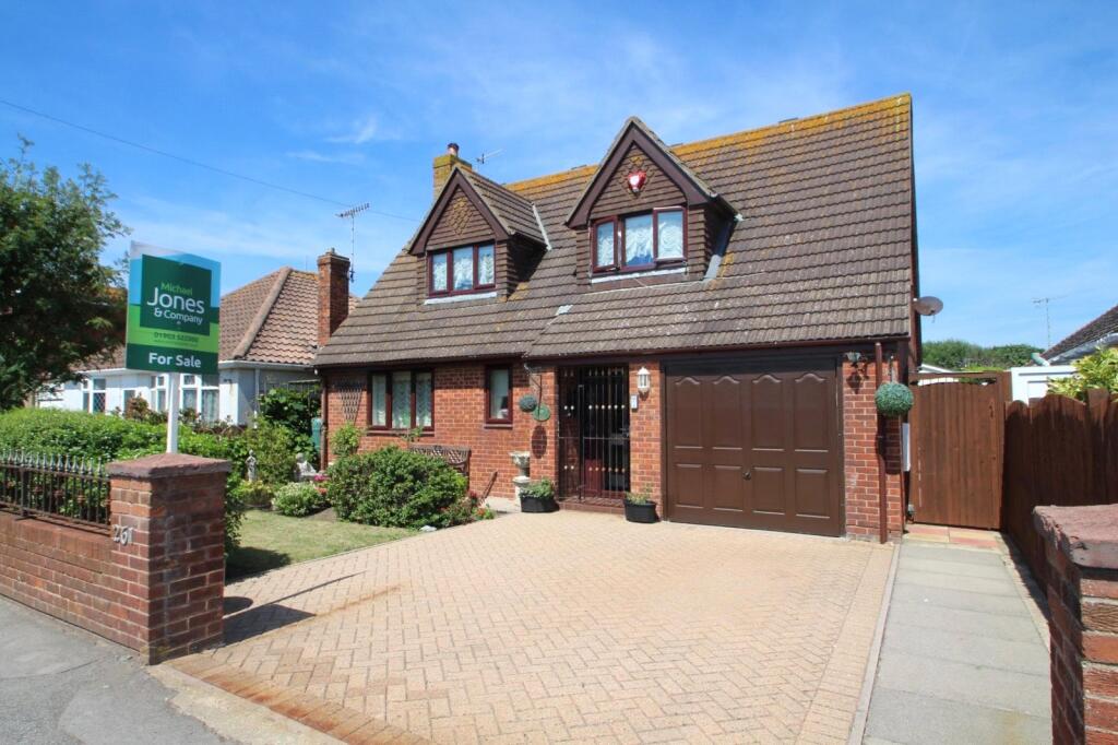 3 bed Detached for rent in Sompting. From Michael Jones & Company - New Homes