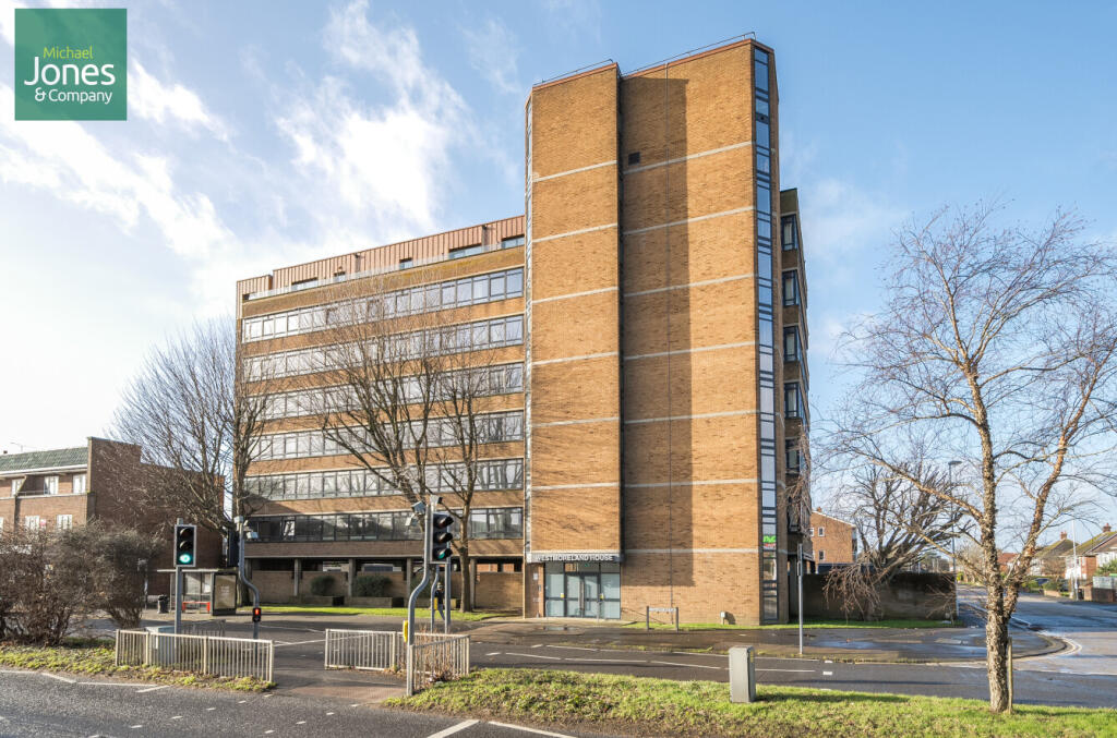 1 bed 1st Floor Flat for rent in Ferring. From Michael Jones & Company - New Homes