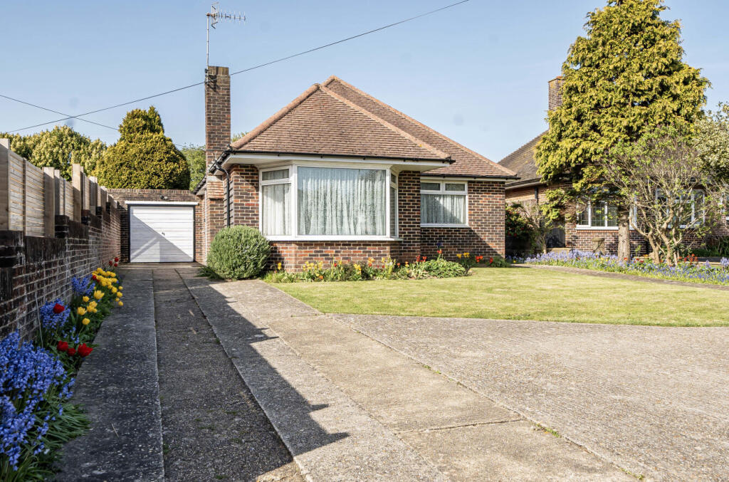 3 bed Bungalow for rent in Clapham. From Michael Jones & Company - New Homes