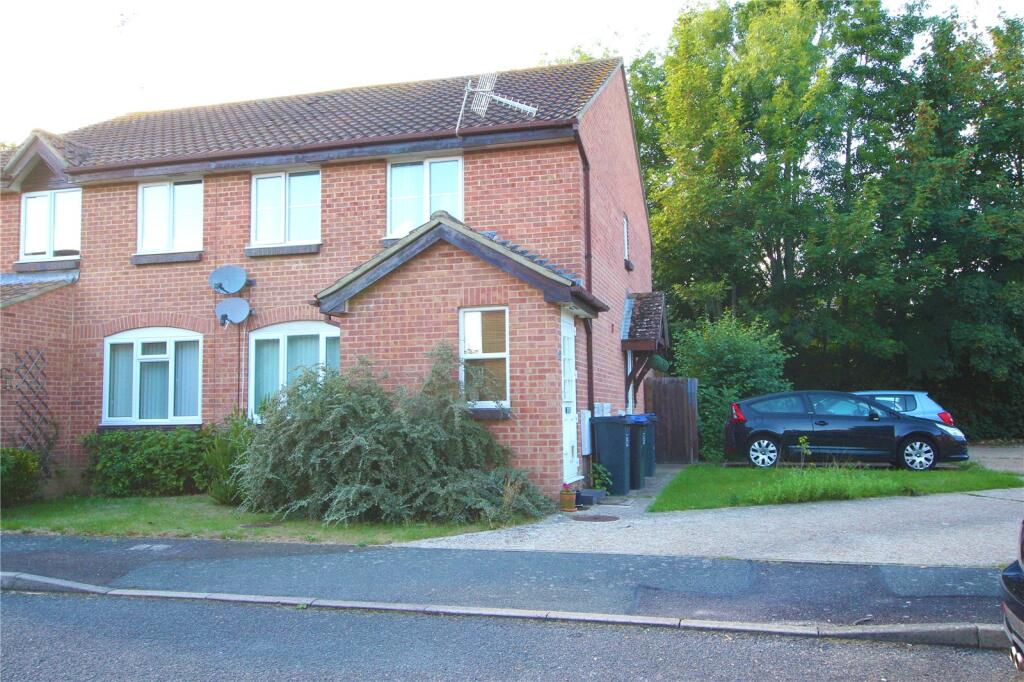 1 bed 1st Floor Flat for rent in Clapham. From Michael Jones & Company - New Homes