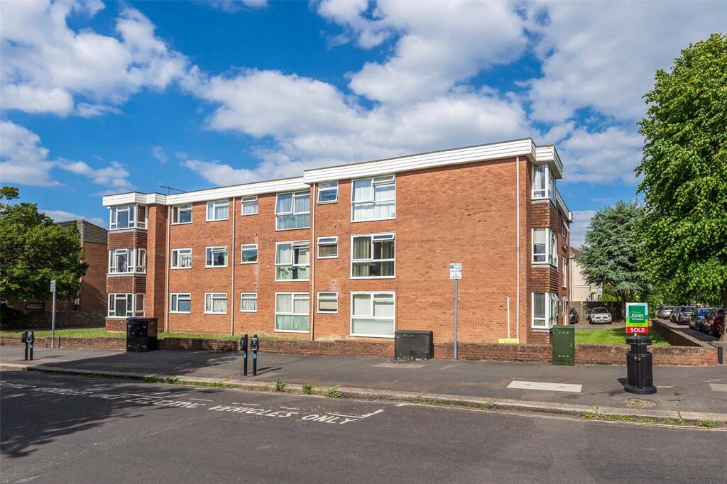 1 bed 1st Floor Flat for rent in Worthing. From Michael Jones & Company - New Homes
