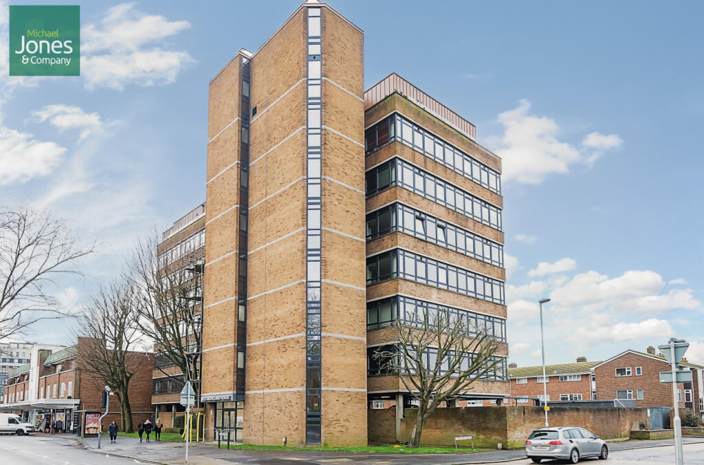 0 bed 1st Floor Flat for rent in Ferring. From Michael Jones & Company - New Homes