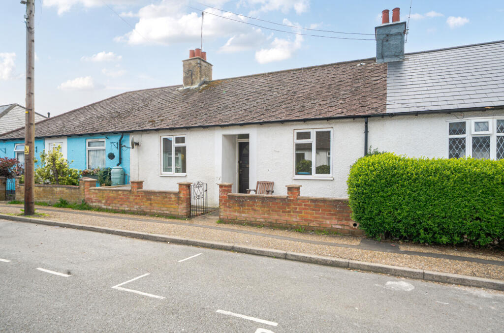 2 bed Bungalow for rent in Littlehampton. From Michael Jones & Company - New Homes