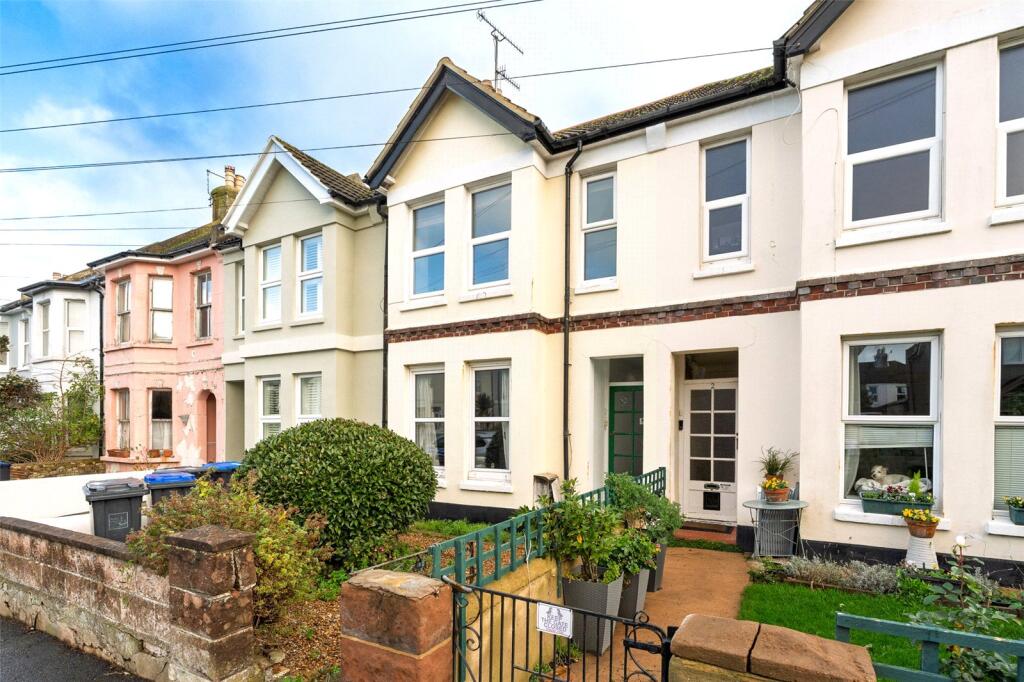 1 bed 1st Floor Flat for rent in Worthing. From Michael Jones & Company - New Homes