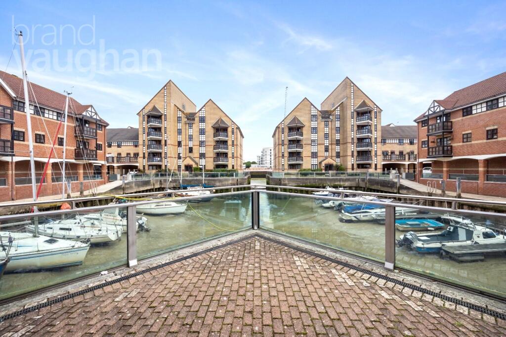 2 bed 1st Floor Flat for rent in Shoreham-by-Sea. From Michael Jones & Company - New Homes