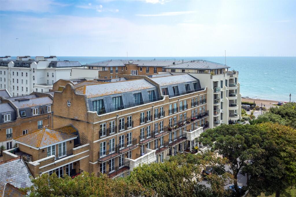 2 bed 1st Floor Flat for rent in Worthing. From Michael Jones & Company - New Homes