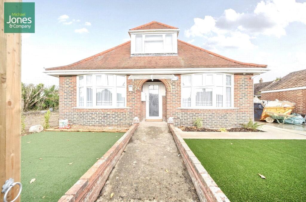 0 bed House Share for rent in Sompting. From Michael Jones & Company - New Homes