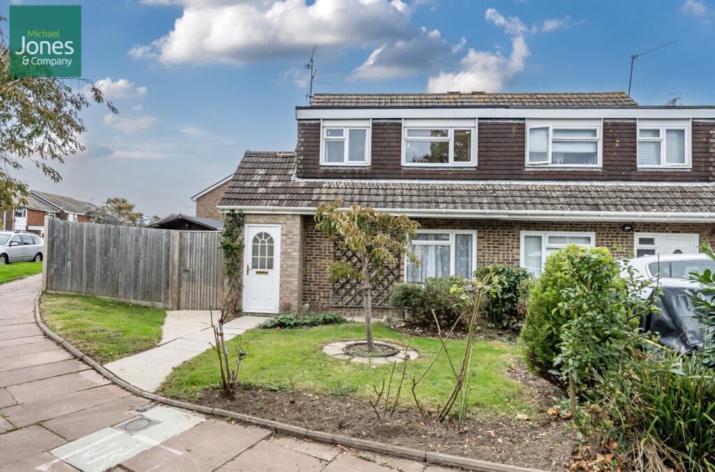 3 bed Semi Detached for rent in Clapham. From Michael Jones & Company - New Homes