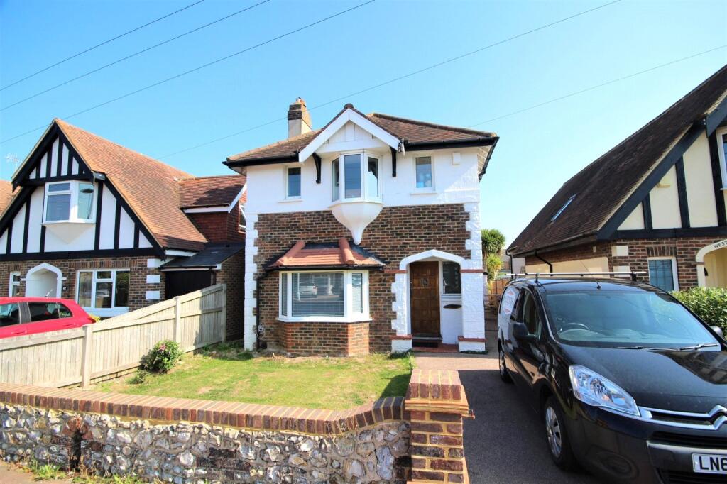 3 bed Detached for rent in Findon. From Michael Jones & Company - New Homes 3 bed Detached for rent in Findon. From Michael Jones & Company - New Homes