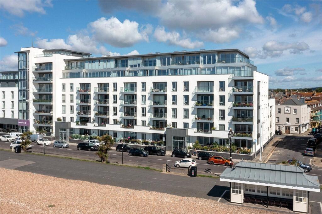 2 bed 1st Floor Flat for rent in Worthing. From Michael Jones & Company - New Homes 2 bed 1st Floor Flat for rent in Worthing. From Michael Jones & Company - New Homes