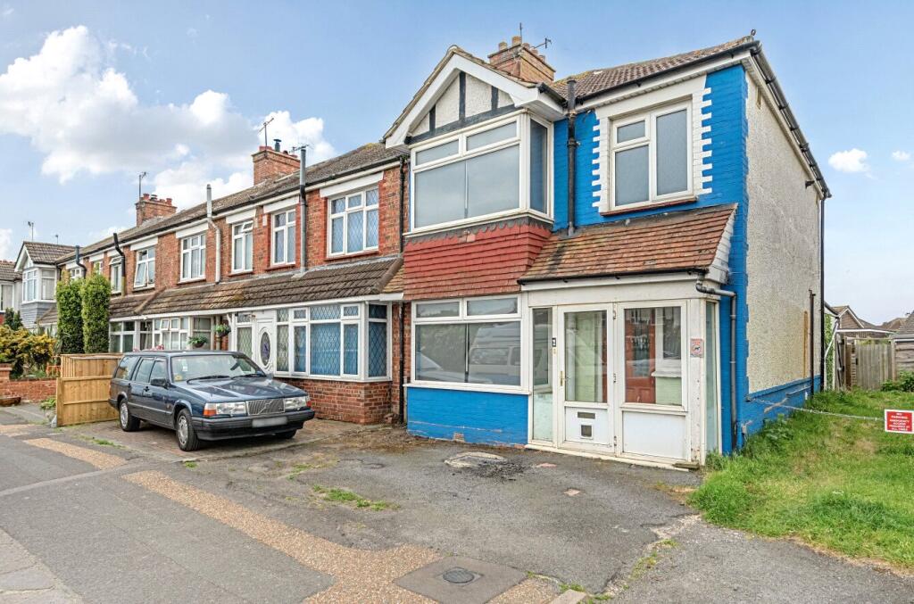 3 bed End of Terrace for rent in Sompting. From Michael Jones & Company - New Homes 3 bed End of Terrace for rent in Sompting. From Michael Jones & Company - New Homes