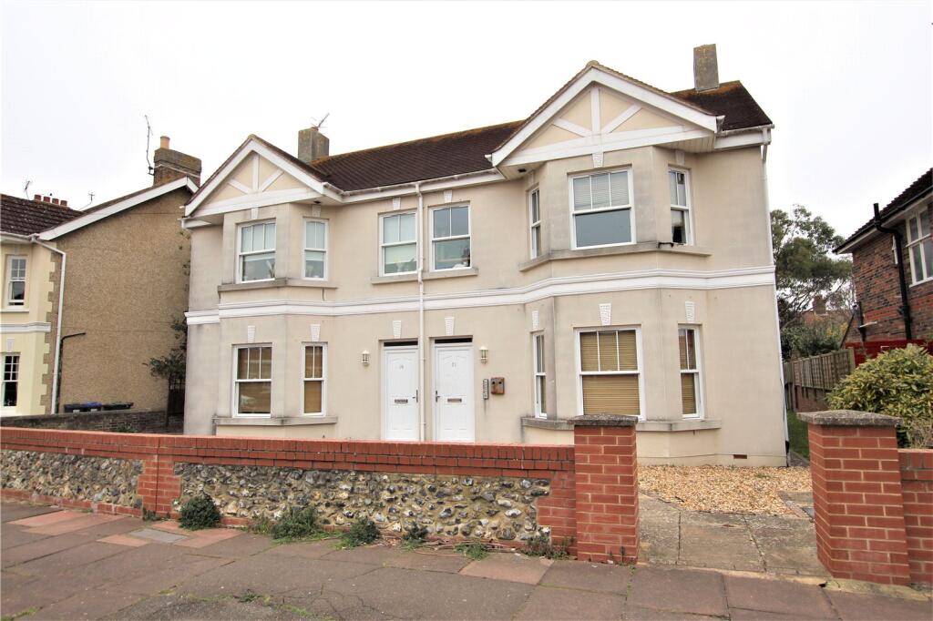 2 bed 1st Floor Flat for rent in Worthing. From Michael Jones & Company - New Homes 2 bed 1st Floor Flat for rent in Worthing. From Michael Jones & Company - New Homes