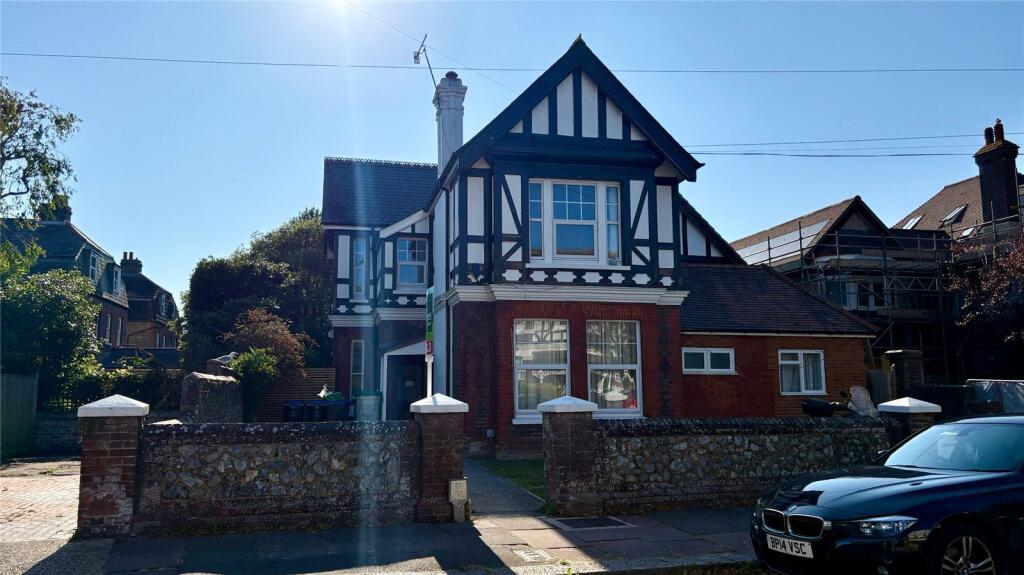 2 bed 1st Floor Flat for rent in Worthing. From Michael Jones & Company - New Homes