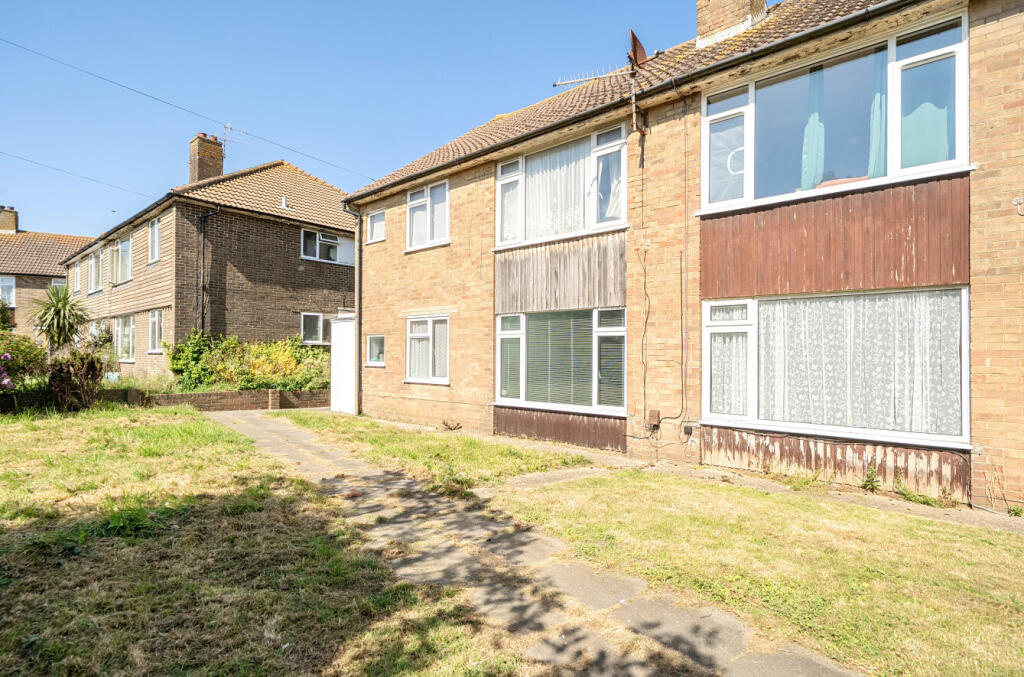 2 bed Not Specified for rent in Worthing. From Michael Jones & Company - New Homes