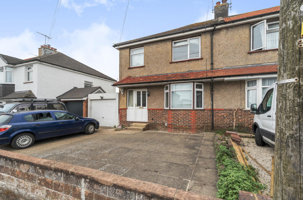 3 bed End of Terrace for rent in Sompting. From Michael Jones & Company - New Homes