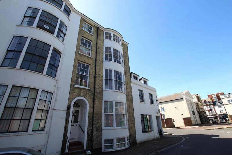 1 bed 1st Floor Flat for rent in Worthing. From Michael Jones & Company - New Homes