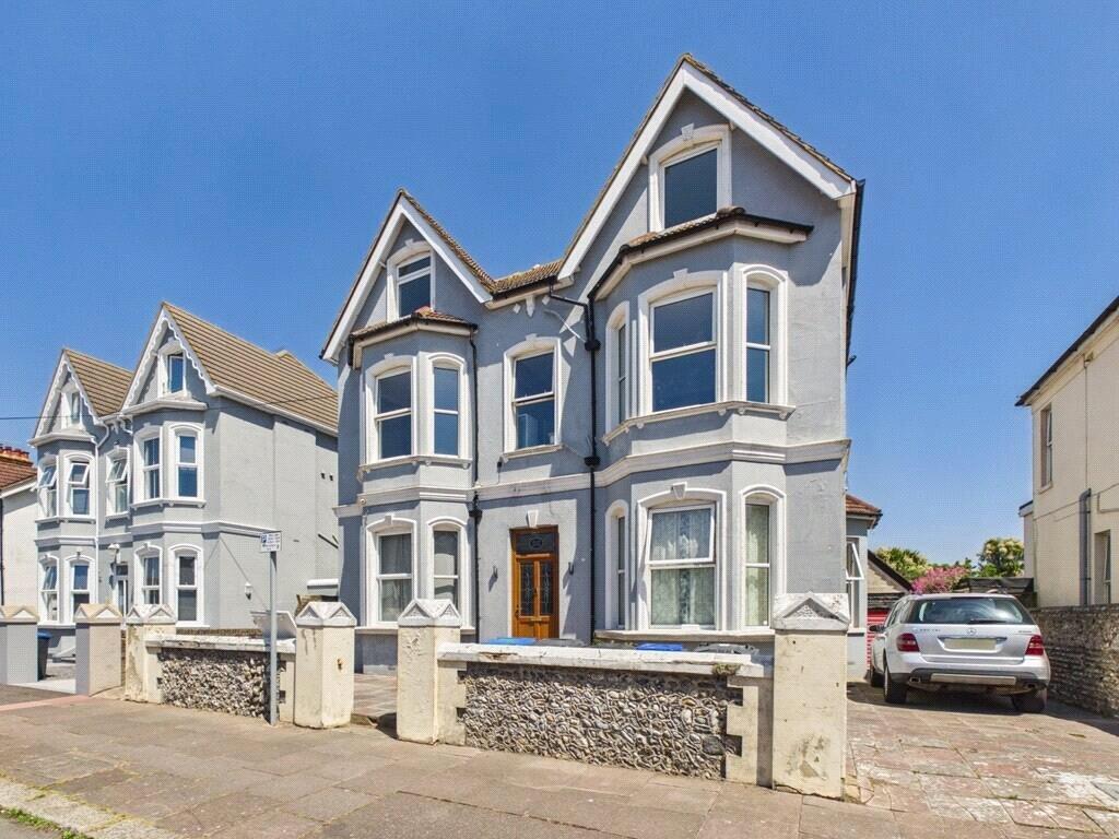 4 bed House Share for rent in Worthing. From Michael Jones & Company - New Homes