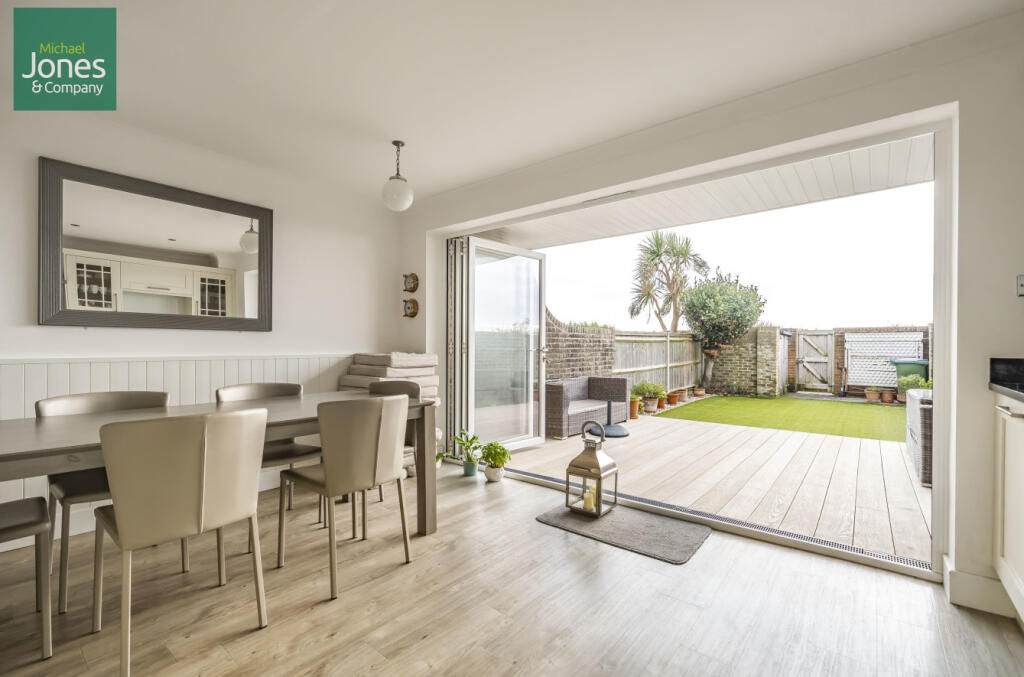 4 bed Detached for rent in West Kingston. From Michael Jones & Company - New Homes