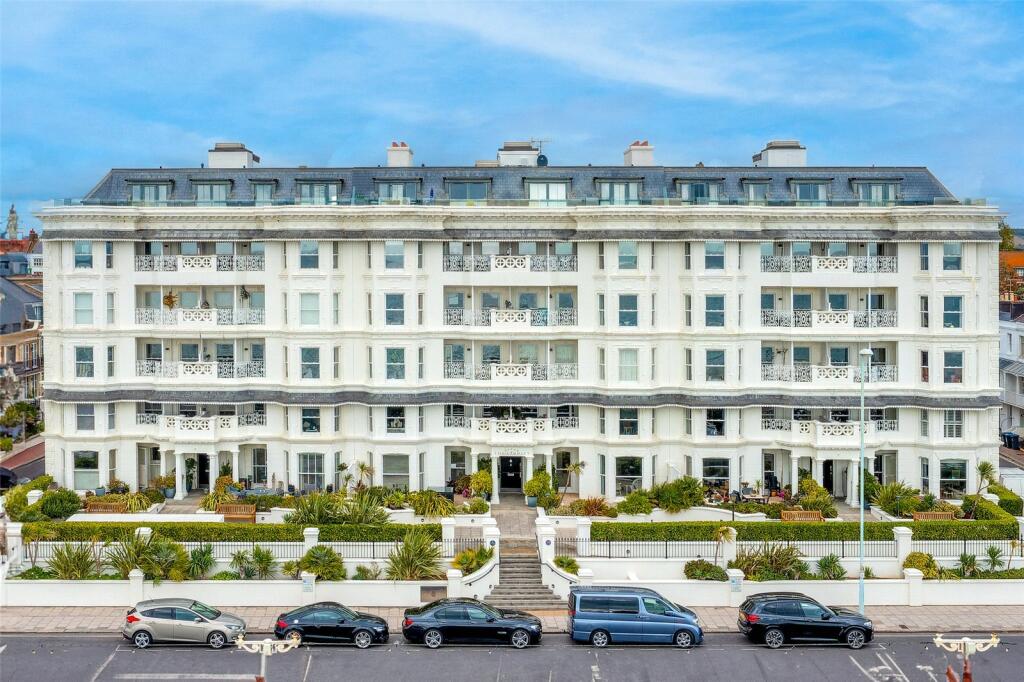 2 bed 1st Floor Flat for rent in Worthing. From Michael Jones & Company - New Homes
