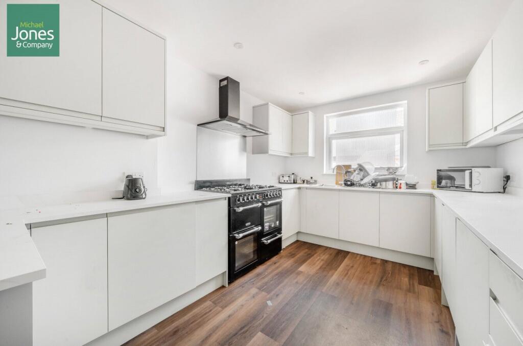4 bed House Share for rent in Worthing. From Michael Jones & Company - New Homes