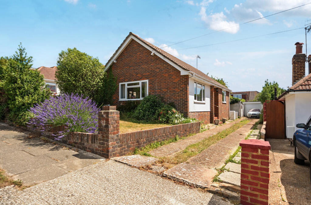2 bed Bungalow for rent in Sompting. From Michael Jones & Company - New Homes 2 bed Bungalow for rent in Sompting. From Michael Jones & Company - New Homes