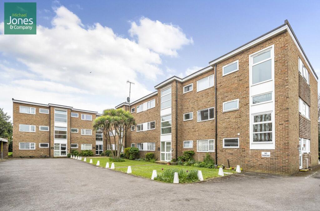 1 bed 1st Floor Flat for rent in Worthing. From Michael Jones & Company - New Homes 1 bed 1st Floor Flat for rent in Worthing. From Michael Jones & Company - New Homes