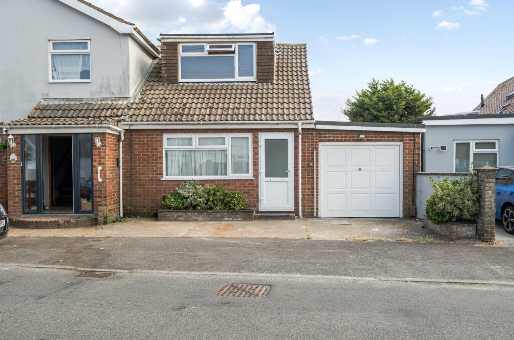 1 bed Not Specified for rent in Sompting. From Michael Jones & Company - New Homes