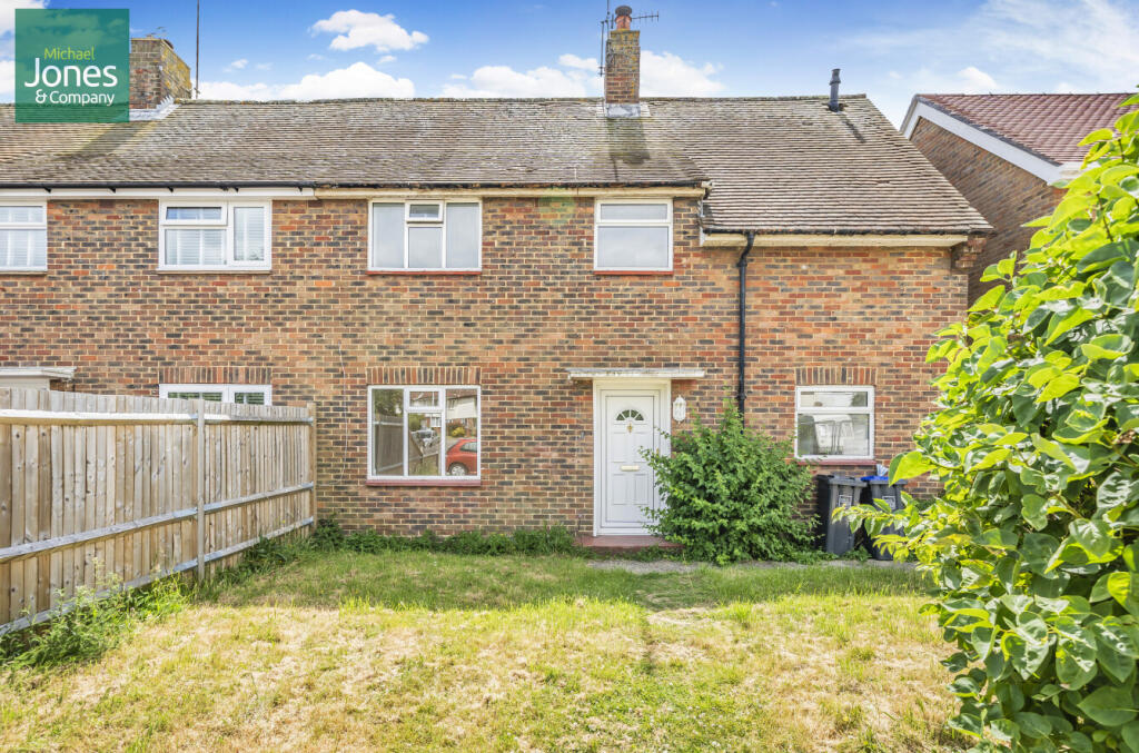 3 bed Semi Detached for rent in Ferring. From Michael Jones & Company - New Homes