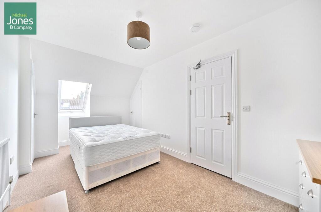 4 bed Detached for rent in Sompting. From Michael Jones & Company - New Homes