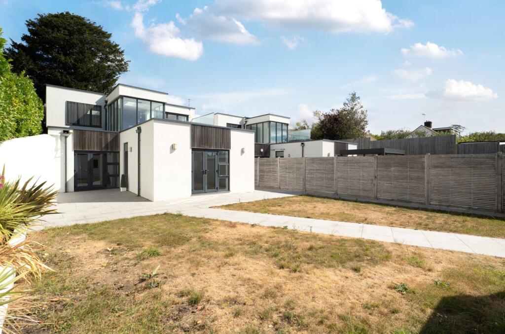 4 bed Detached for rent in Sompting. From Michael Jones & Company - New Homes