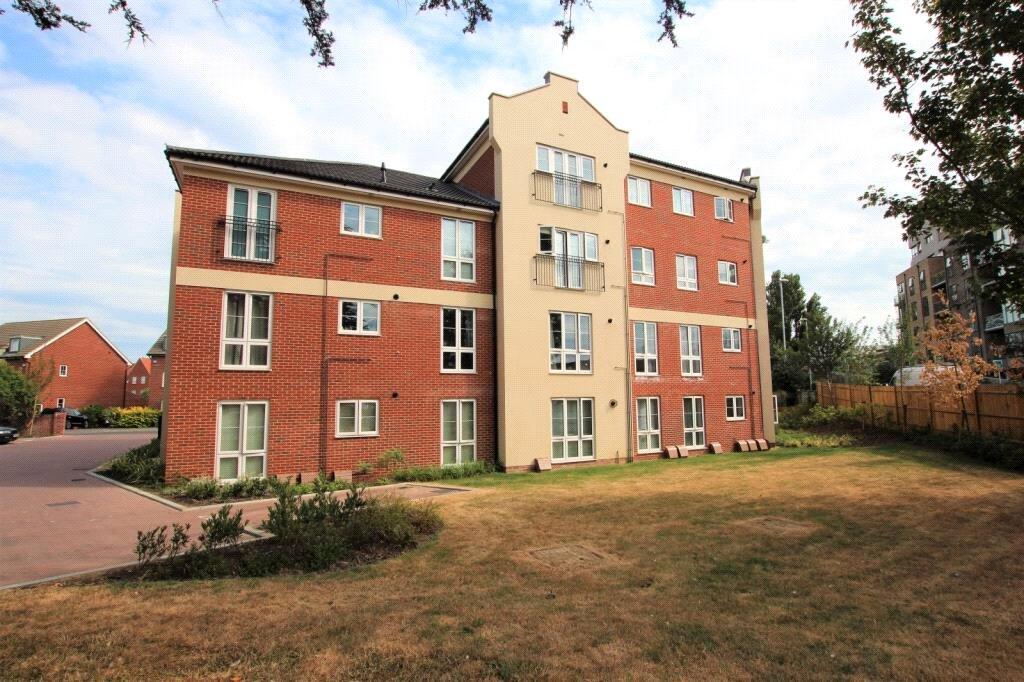 2 bed 1st Floor Flat for rent in Clapham. From Michael Jones & Company - New Homes