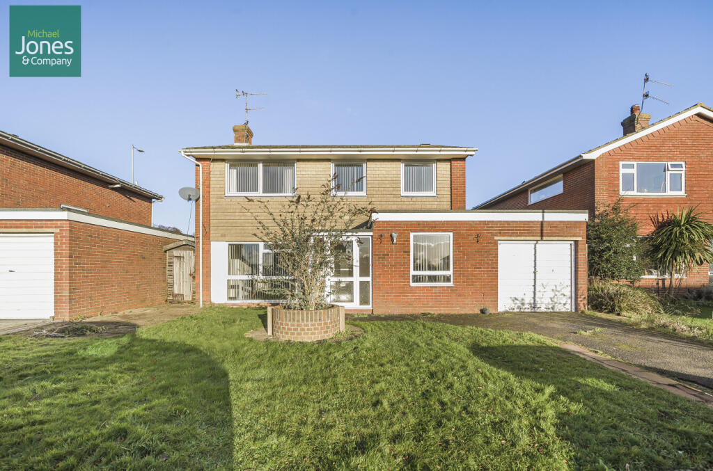 4 bed Detached for rent in Findon. From Michael Jones & Company - New Homes 4 bed Detached for rent in Findon. From Michael Jones & Company - New Homes