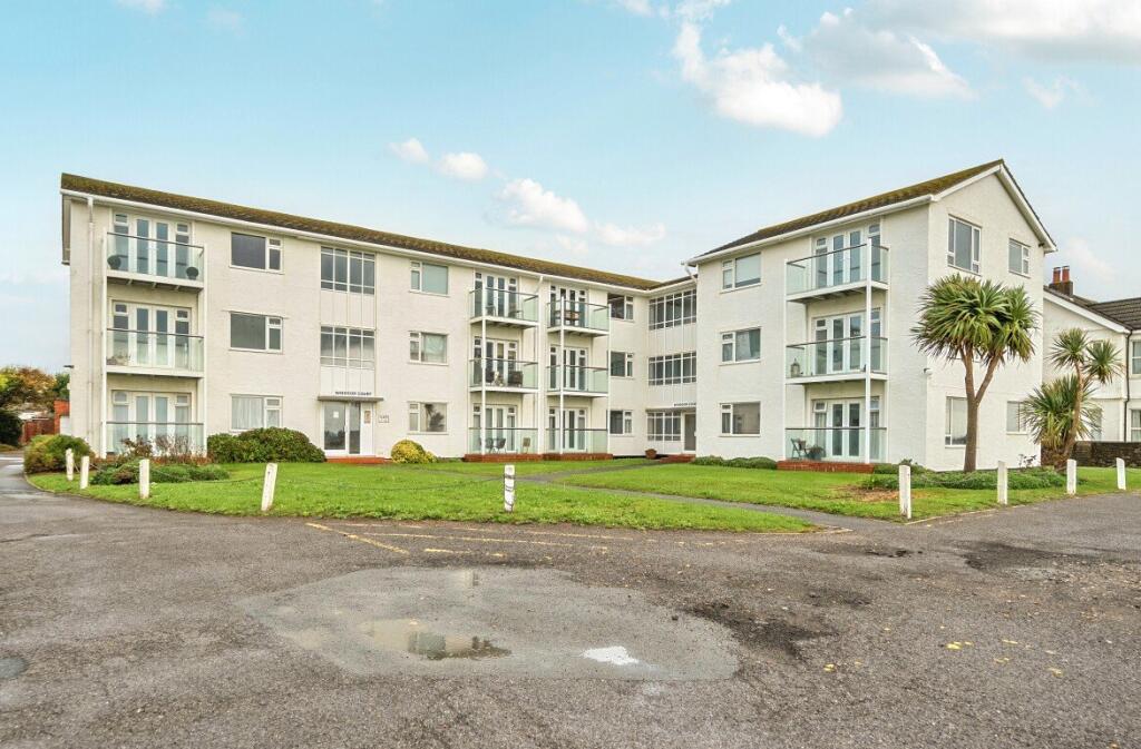 2 bed 1st Floor Flat for rent in Worthing. From Michael Jones & Company - New Homes