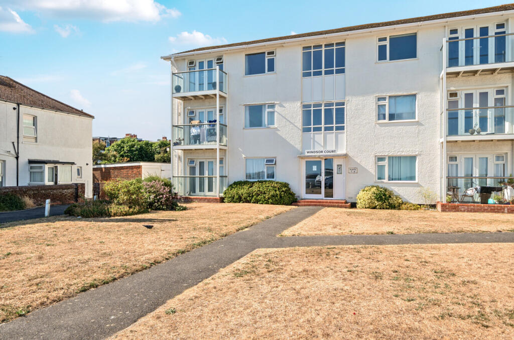 2 bed Not Specified for rent in Worthing. From Michael Jones & Company - New Homes