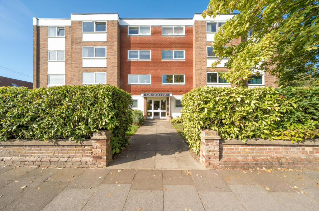 2 bed 1st Floor Flat for rent in Worthing. From Michael Jones & Company - New Homes 2 bed 1st Floor Flat for rent in Worthing. From Michael Jones & Company - New Homes