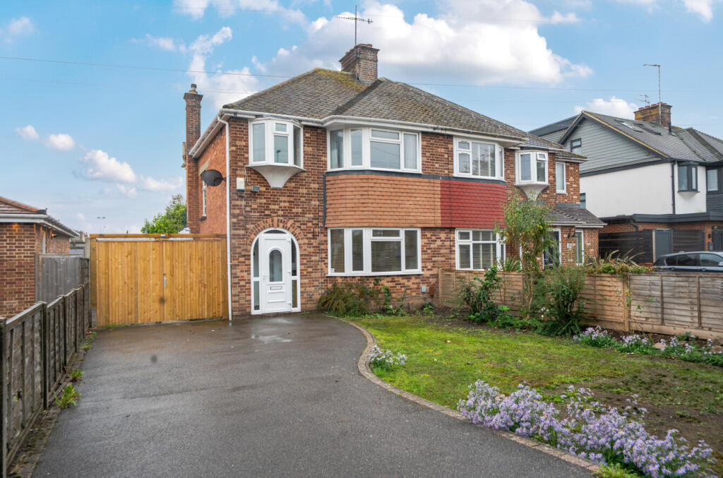 3 bed Semi Detached for rent in Worthing. From Michael Jones & Company - New Homes 3 bed Semi Detached for rent in Worthing. From Michael Jones & Company - New Homes