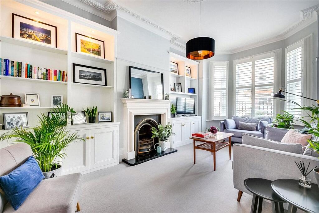 2 bed 1st Floor Flat for rent in Streatham. From Marsh & Parsons - Tooting