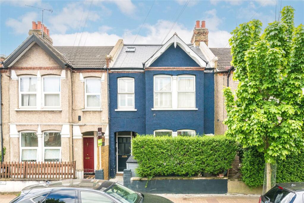1 bed Annexe for rent in London. From Marsh & Parsons - Tooting
