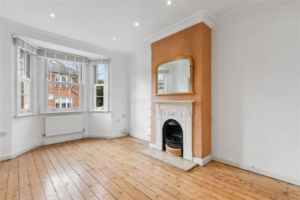 2 bed Mid Terraced House for rent in London. From Marsh & Parsons - Tooting